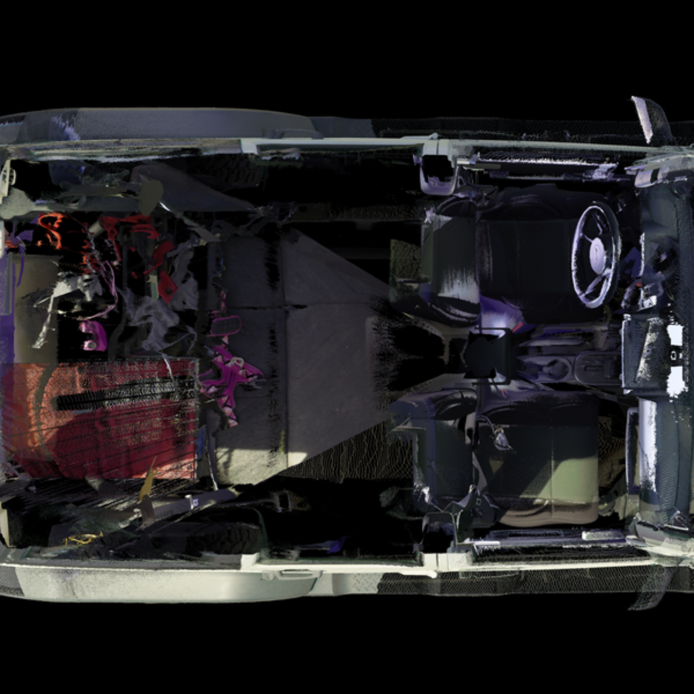 Jeep Wrangler 2009