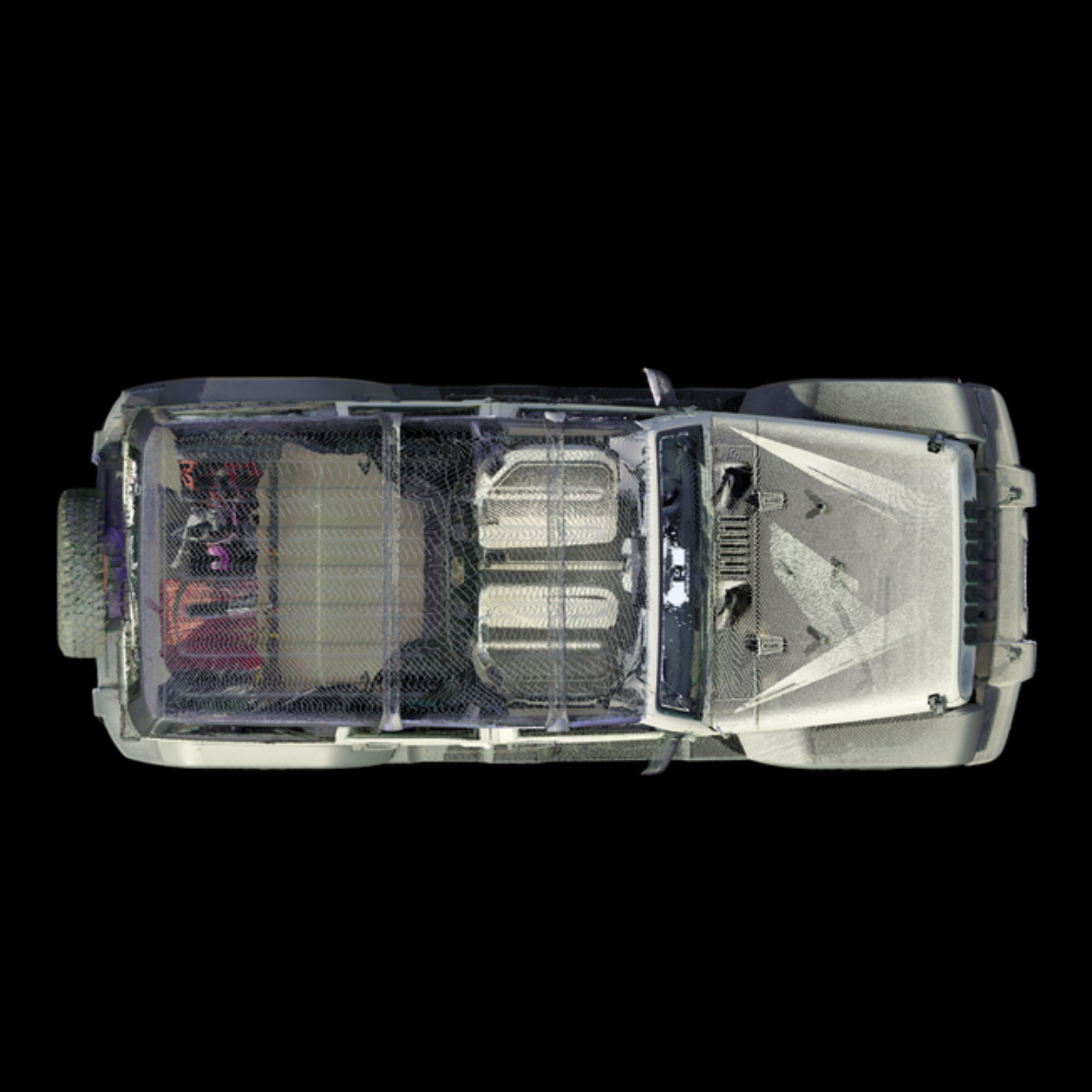 Jeep Wrangler 2009