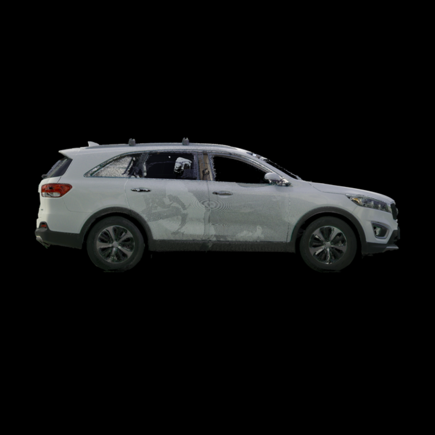 KIA Sorento 2017