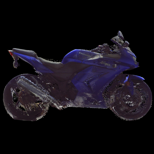 Kawasaki Ninja 250R 2009