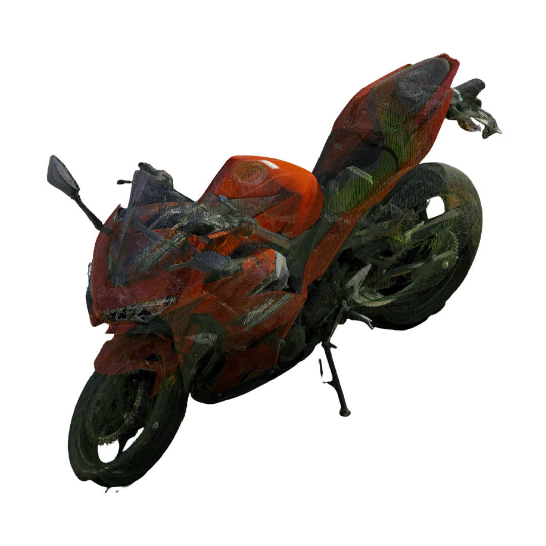 Kawasaki Ninja 400 2021