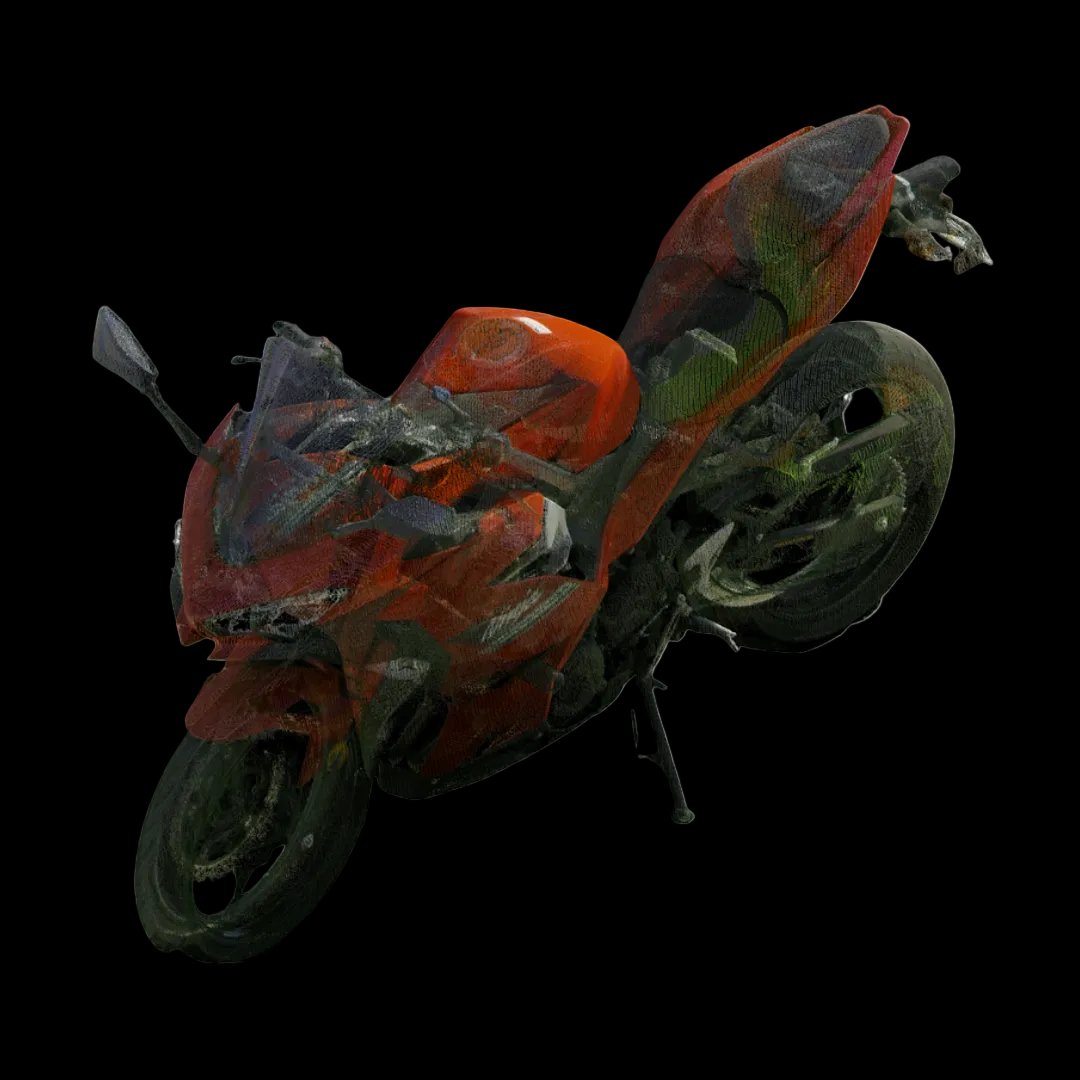 Kawasaki Ninja 400 2021
