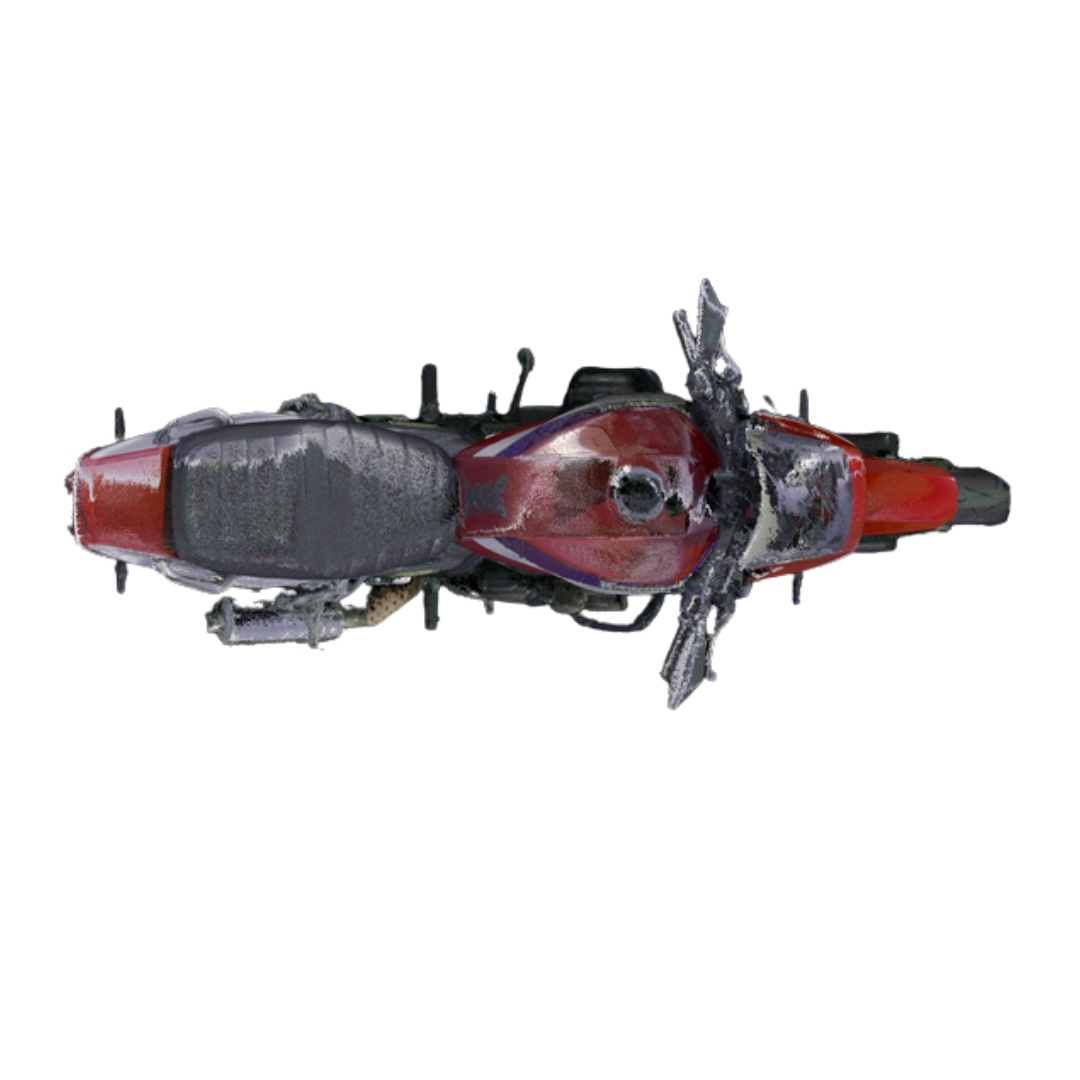 Kawasaki ZRX 1200R 2002