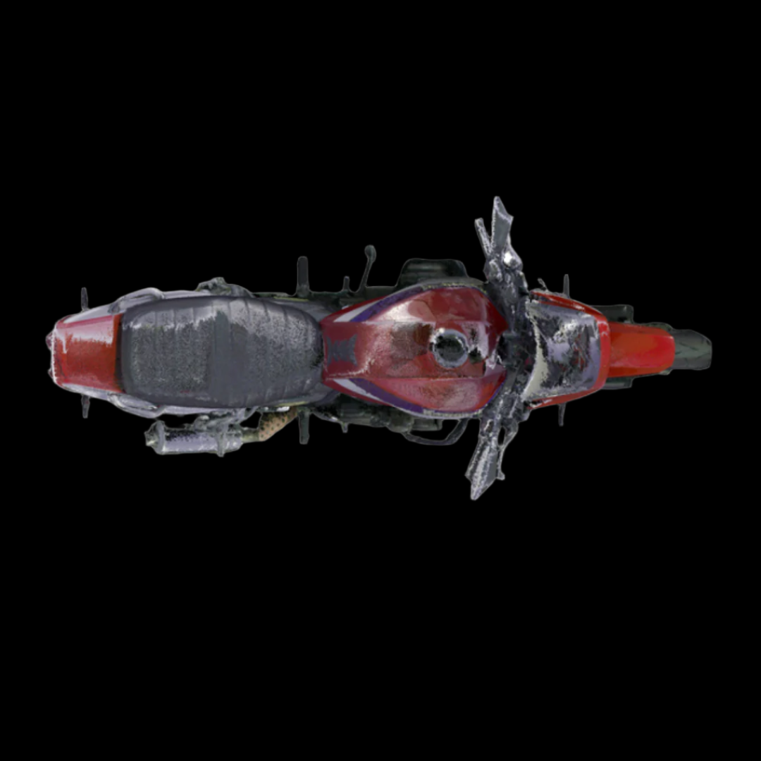 Kawasaki ZRX 1200R 2002