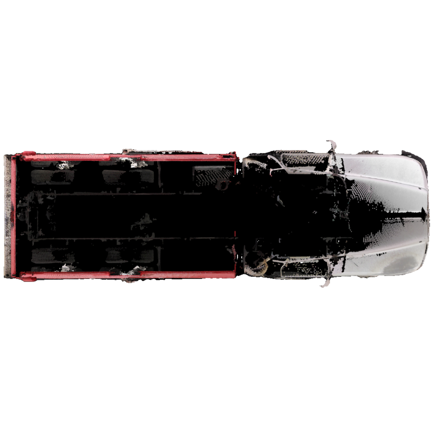 Kenworth T600 2000