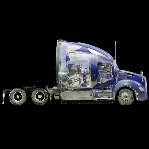 Kenworth T680 2015