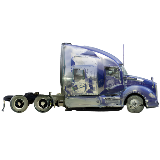 Kenworth T680 2015