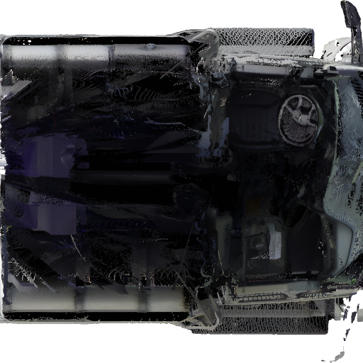 Kenworth T680 2018