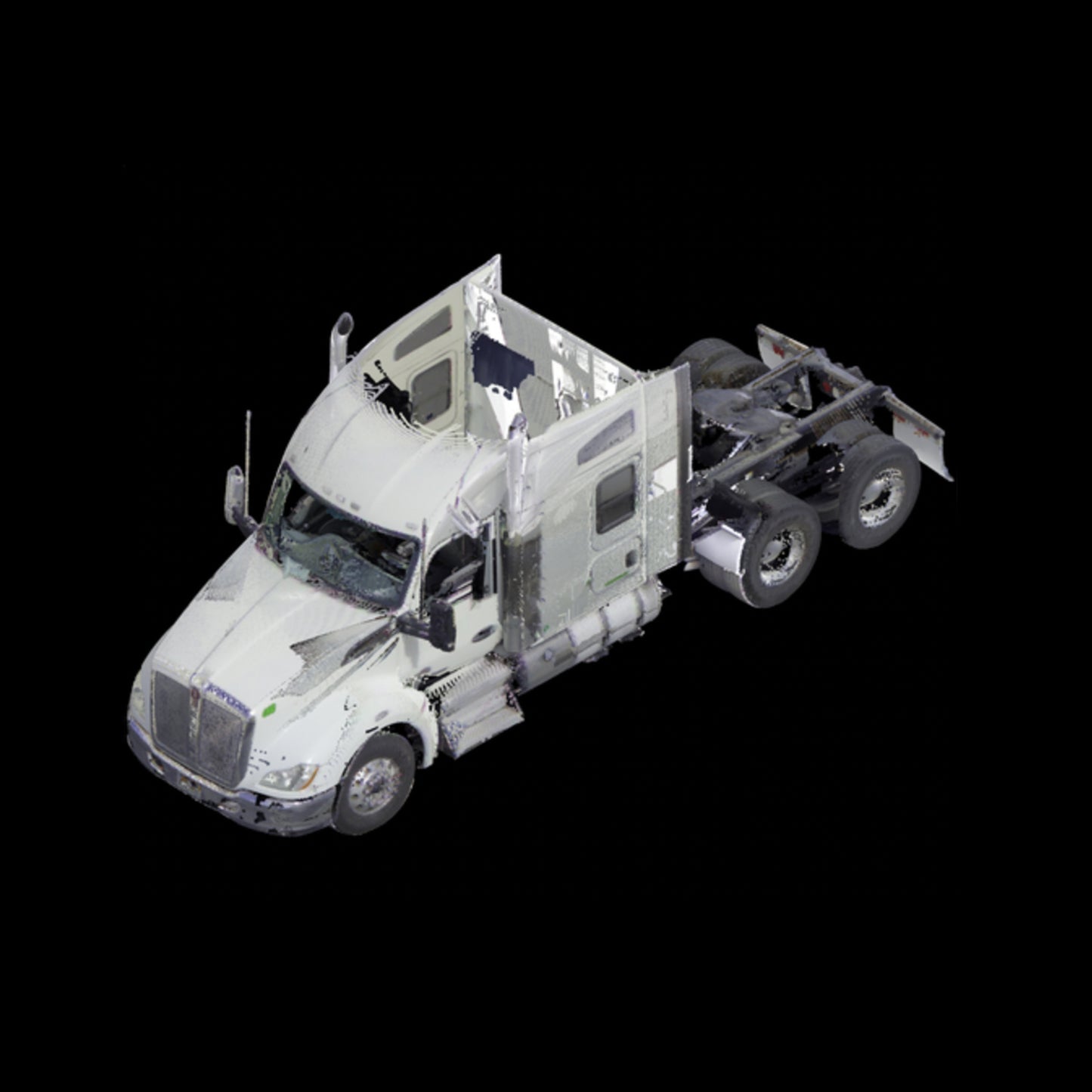 Kenworth T680 2018