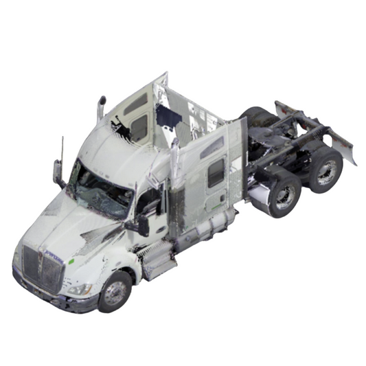 Kenworth T680 2018