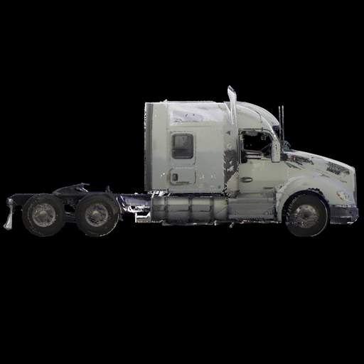 Kenworth T680 2018