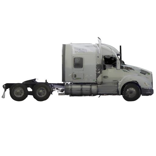 Kenworth T680 2018