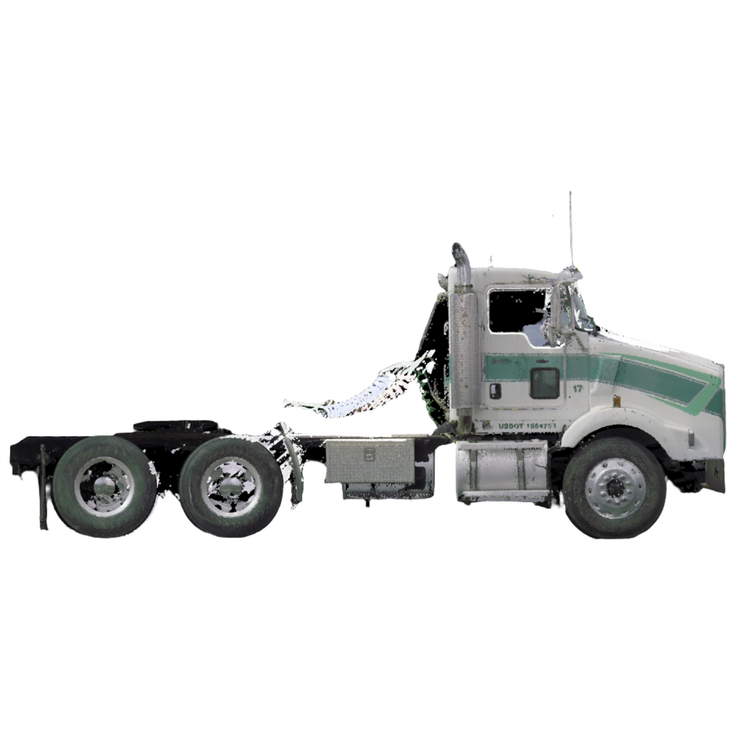 Kenworth T800 2003