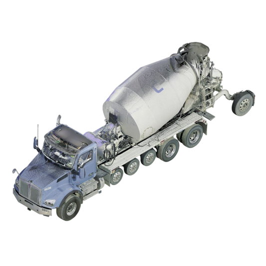 Kenworth T880 2024