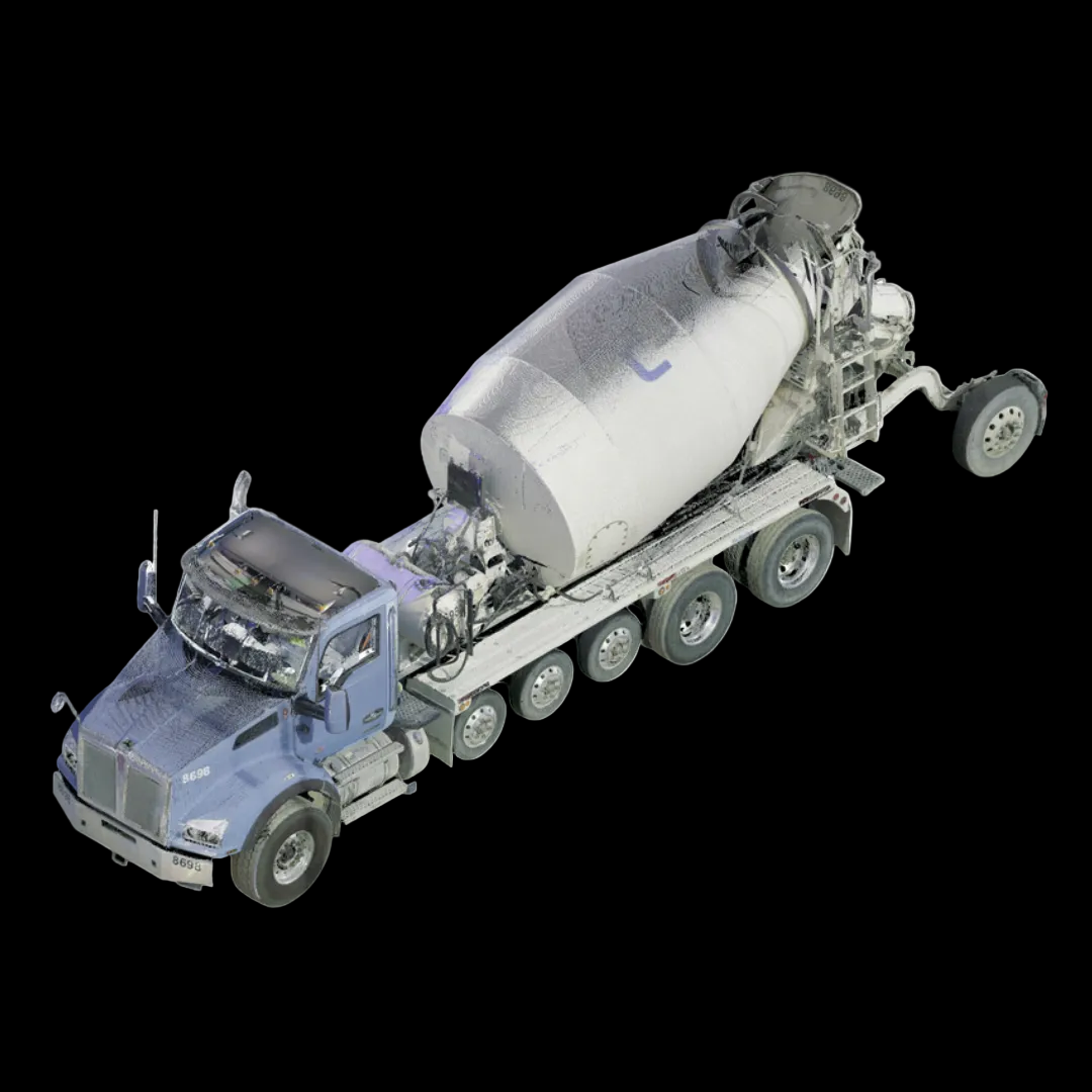 Kenworth T880 2024