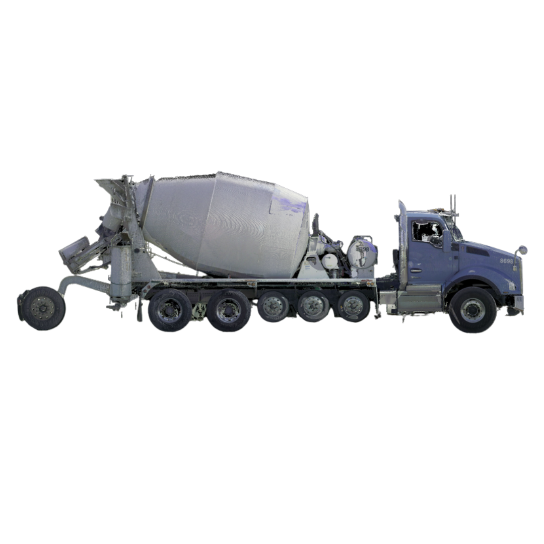 Kenworth T880 2024