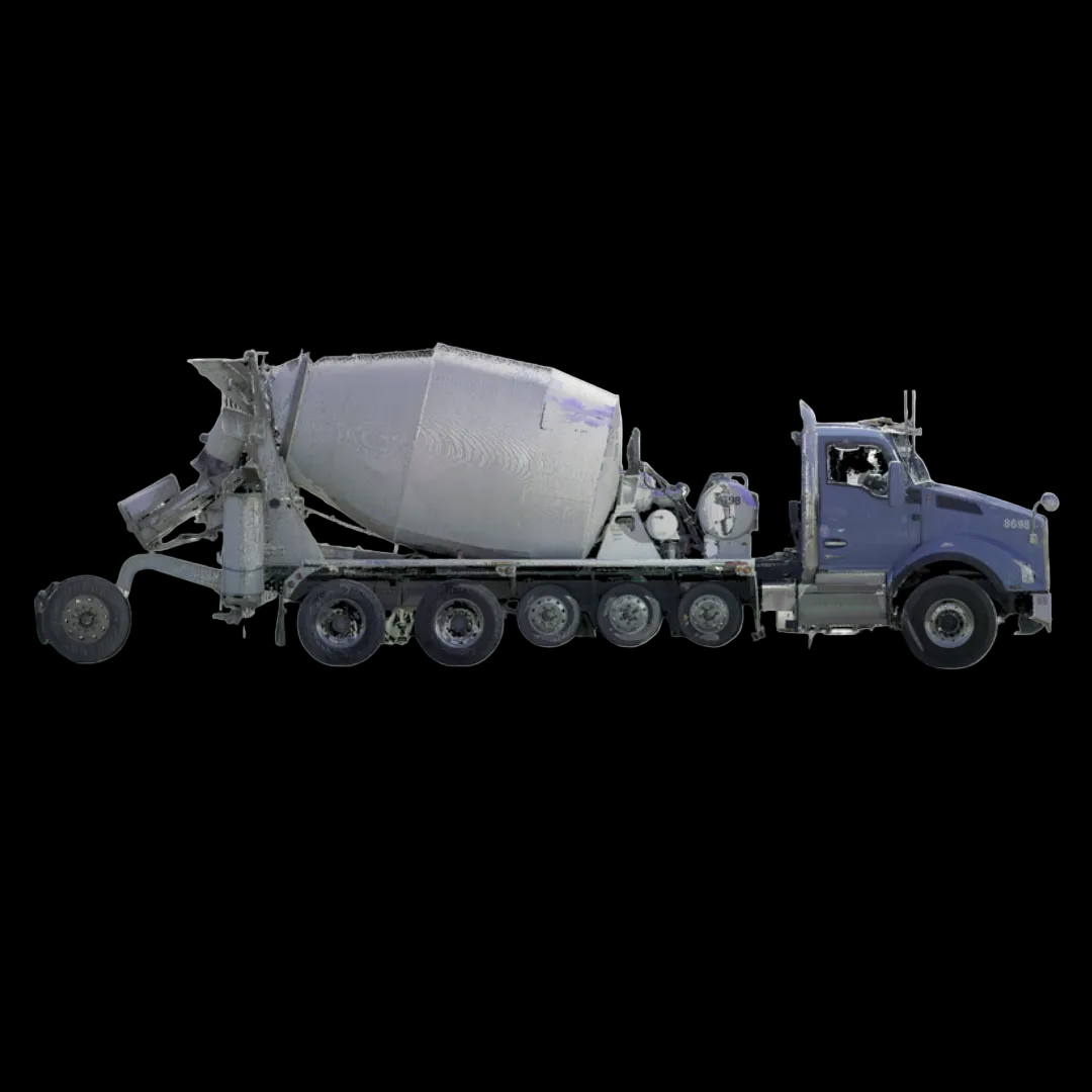 Kenworth T880 2024