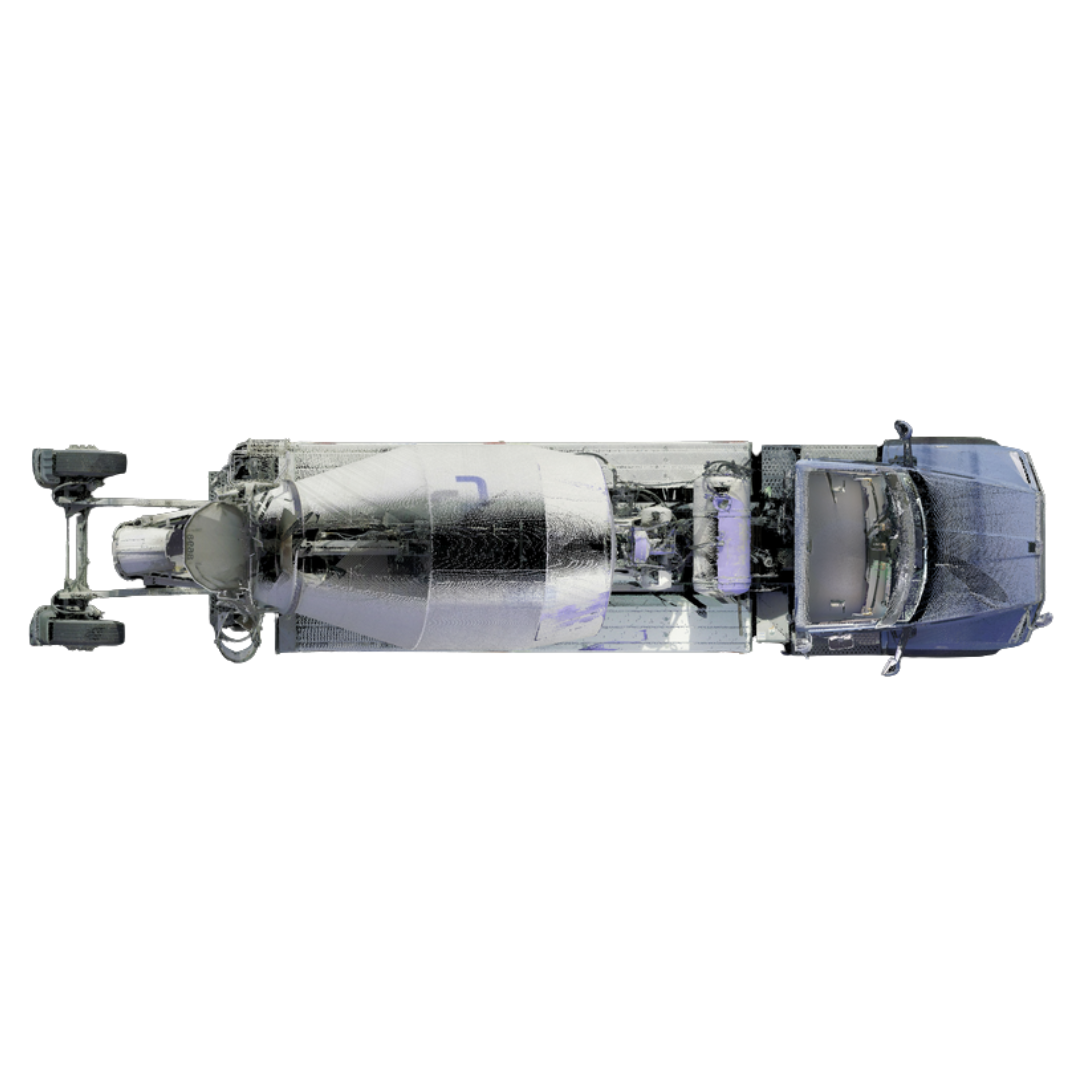 Kenworth T880 2024