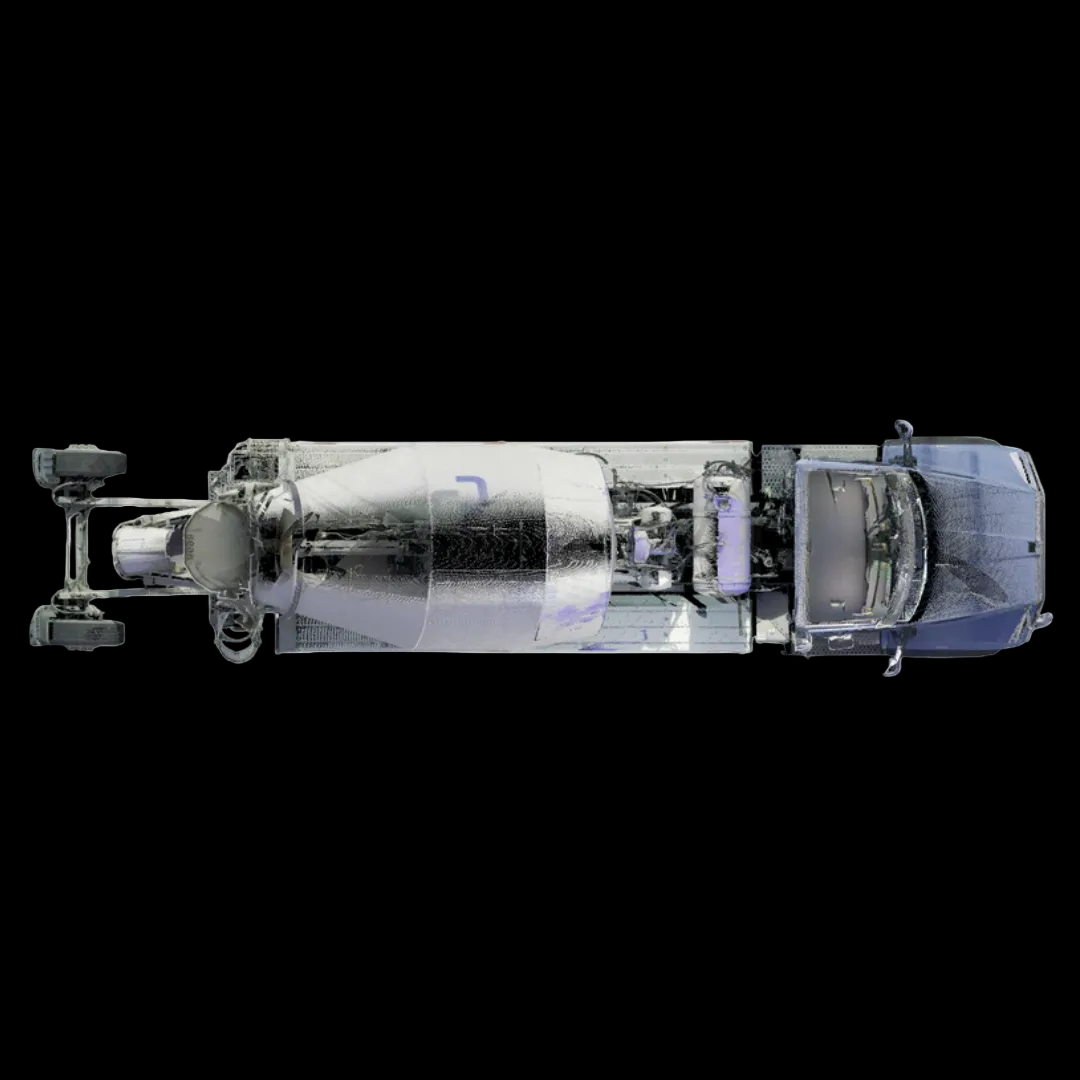 Kenworth T880 2024