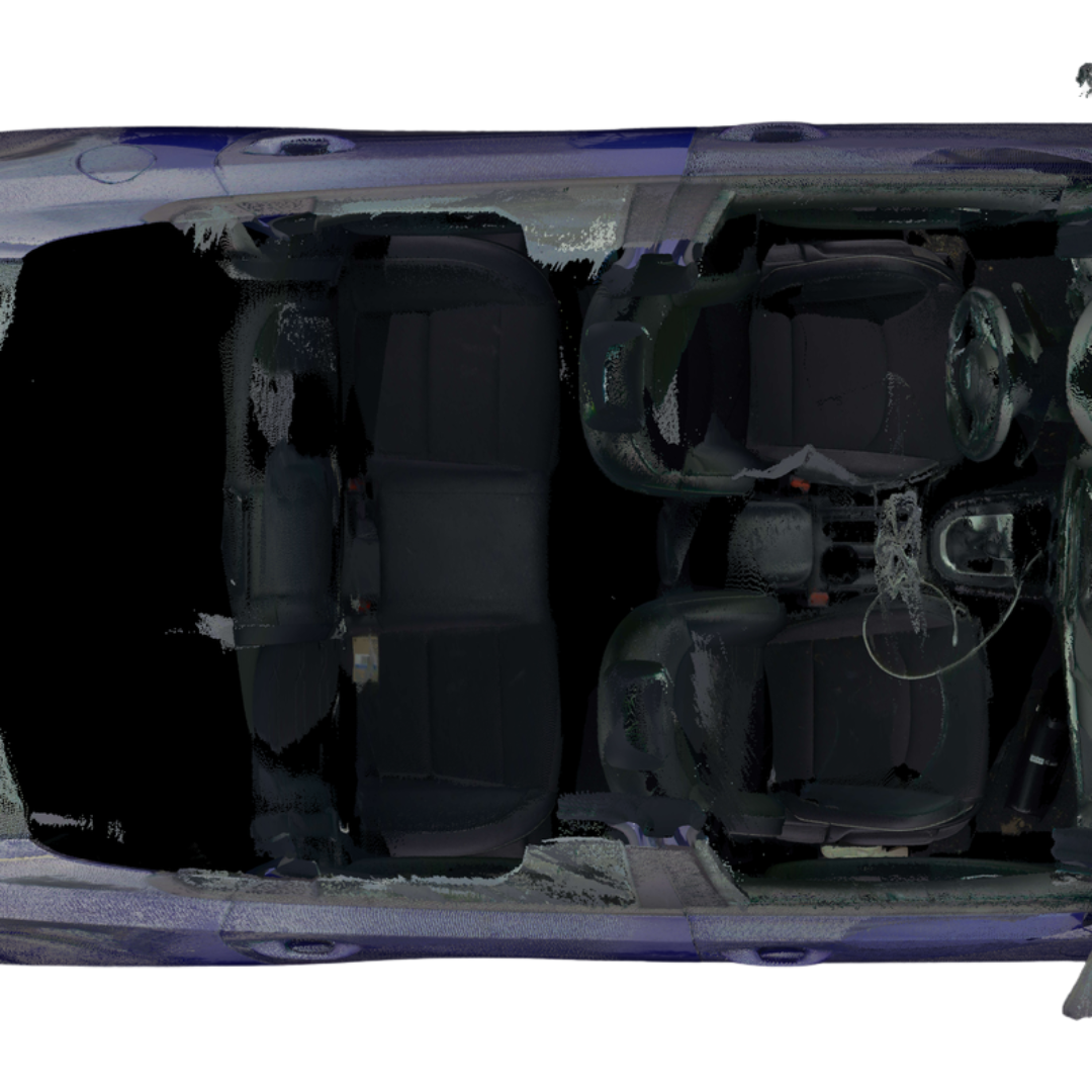 Kia Forte 2021