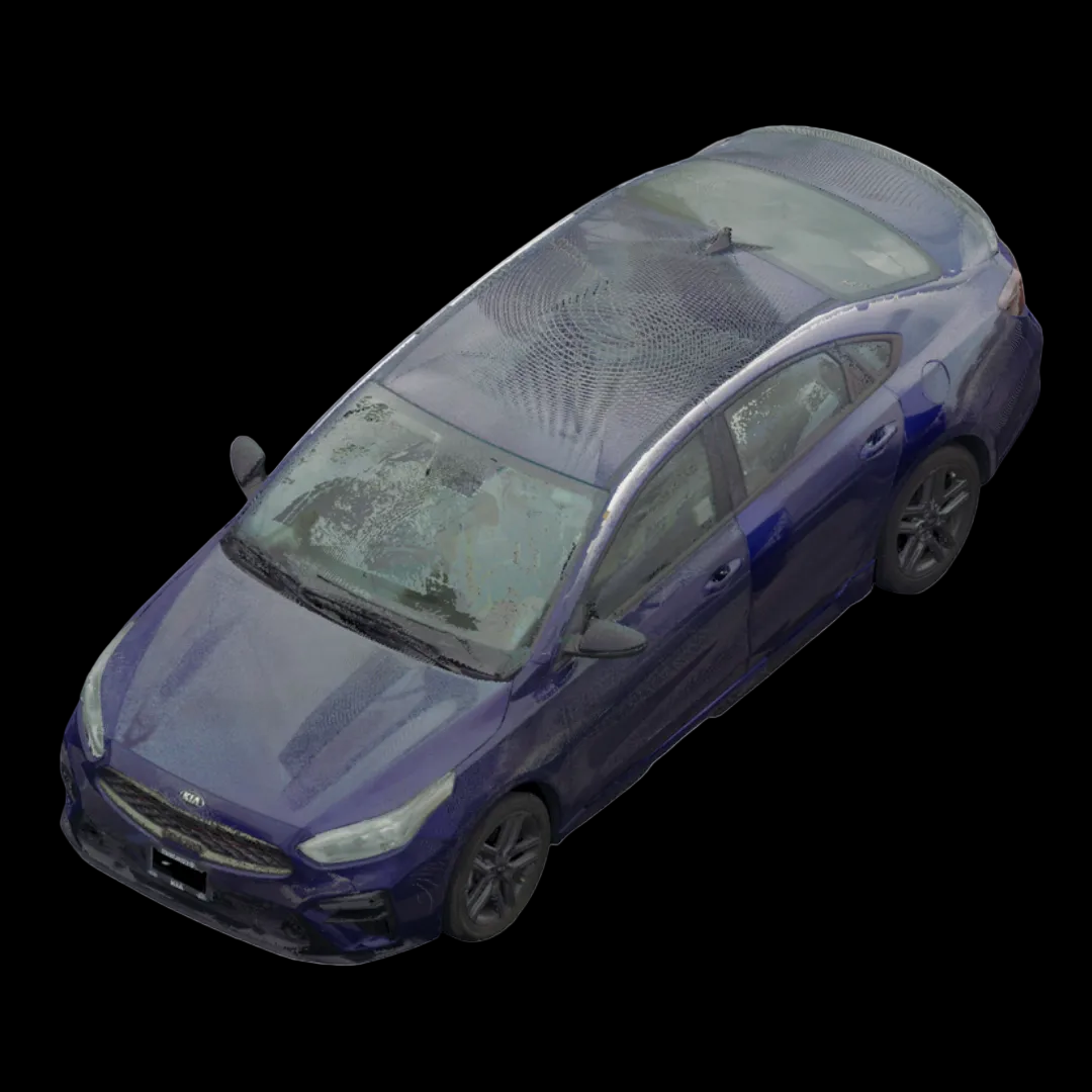 Kia Forte 2021