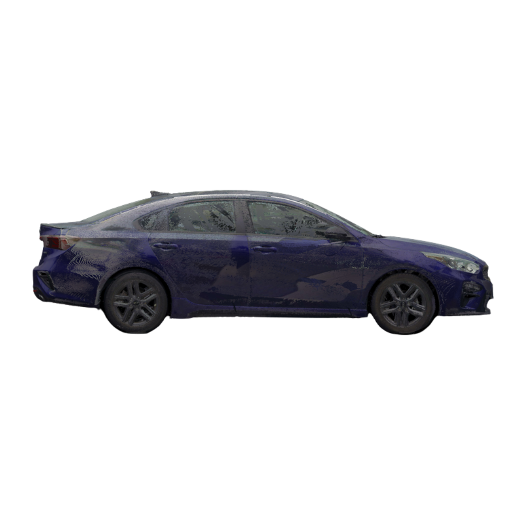 Kia Forte 2021