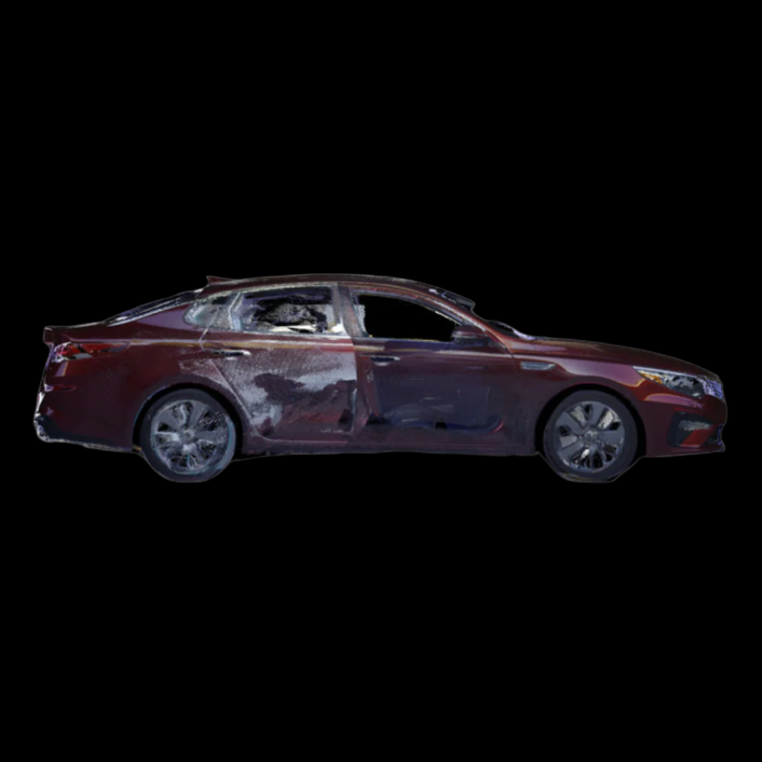 Kia Optima 2019