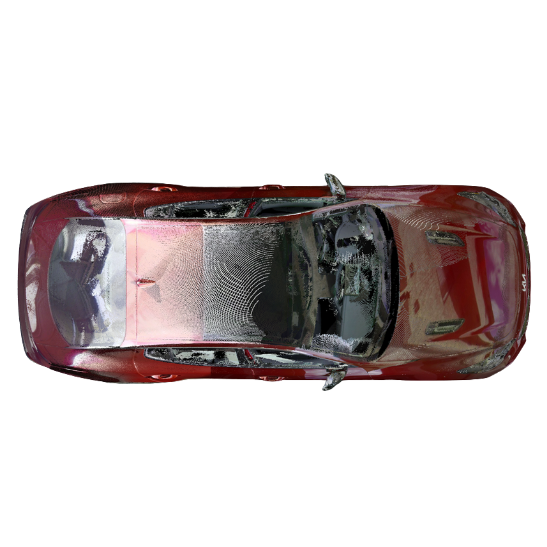 Kia Stinger 2022