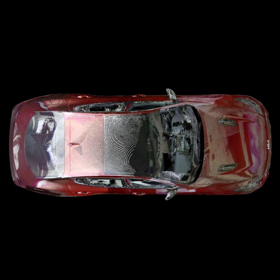Kia Stinger 2022
