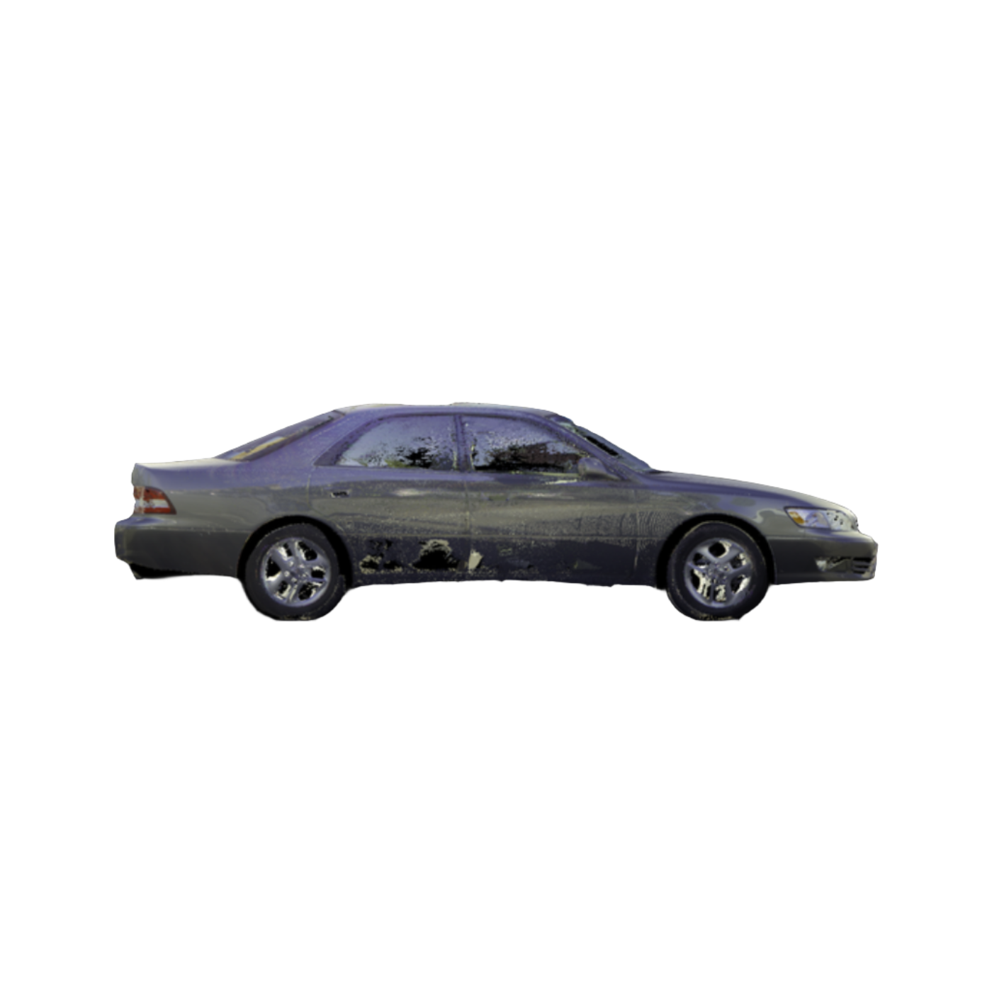 Lexus ES 2001