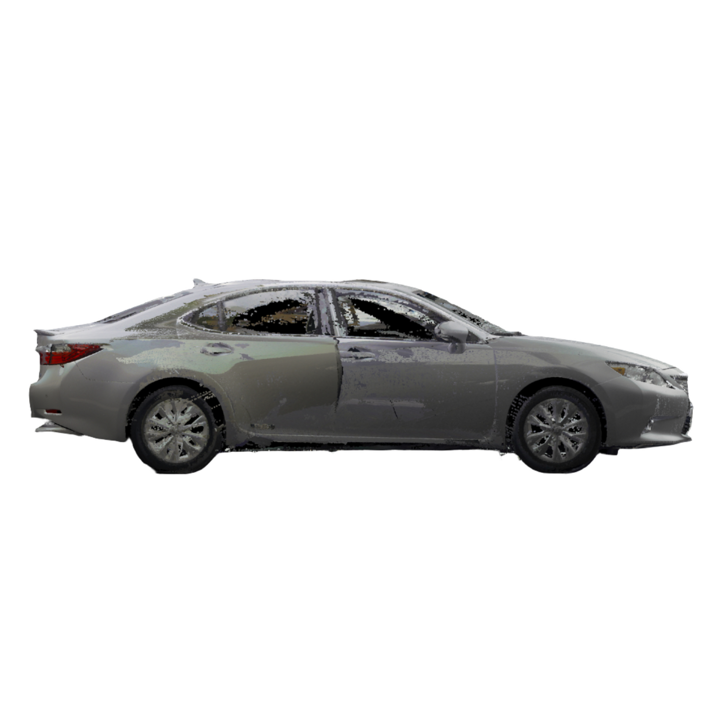 Lexus ES 2013