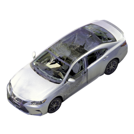 Lexus ES 2017
