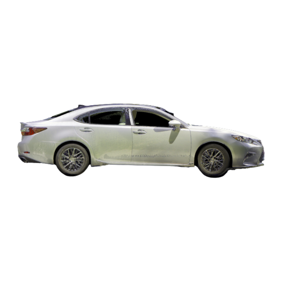 Lexus ES 2017
