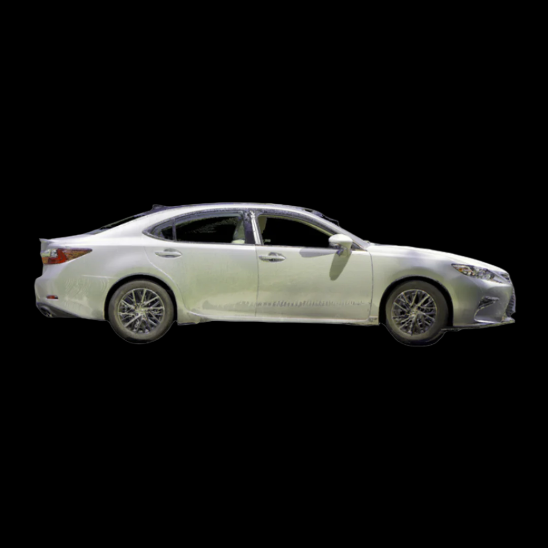Lexus ES 2017