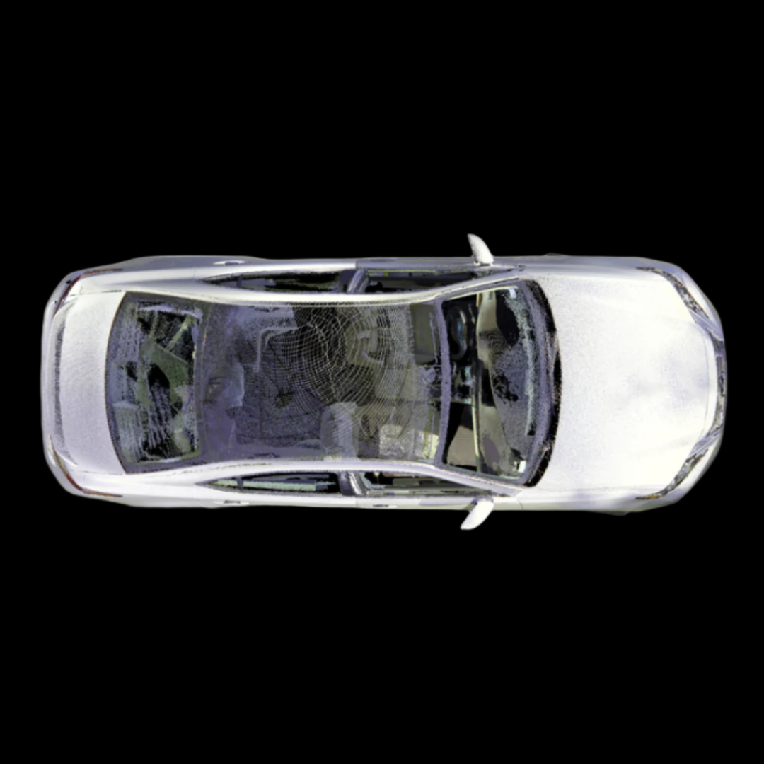 Lexus ES 2017