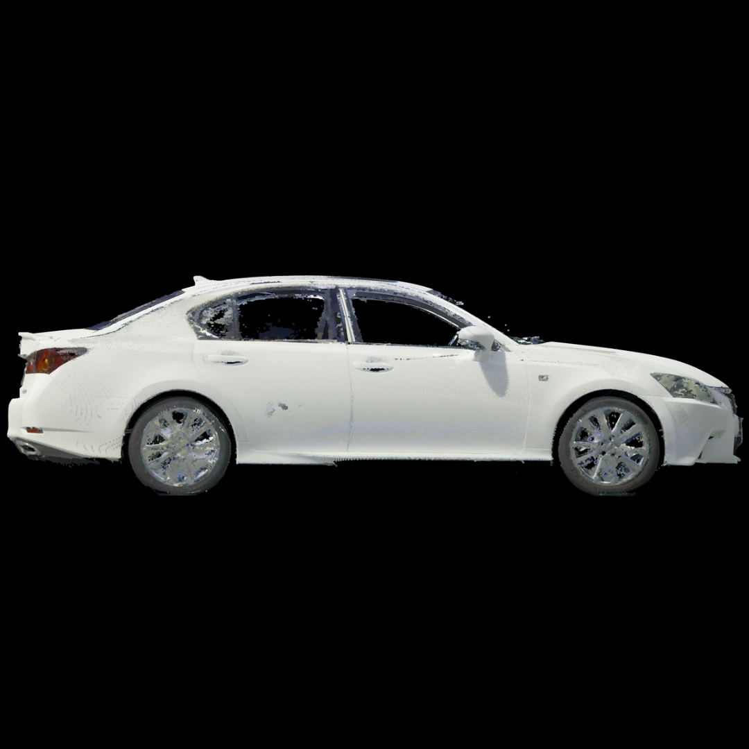 Lexus GS 350 2014