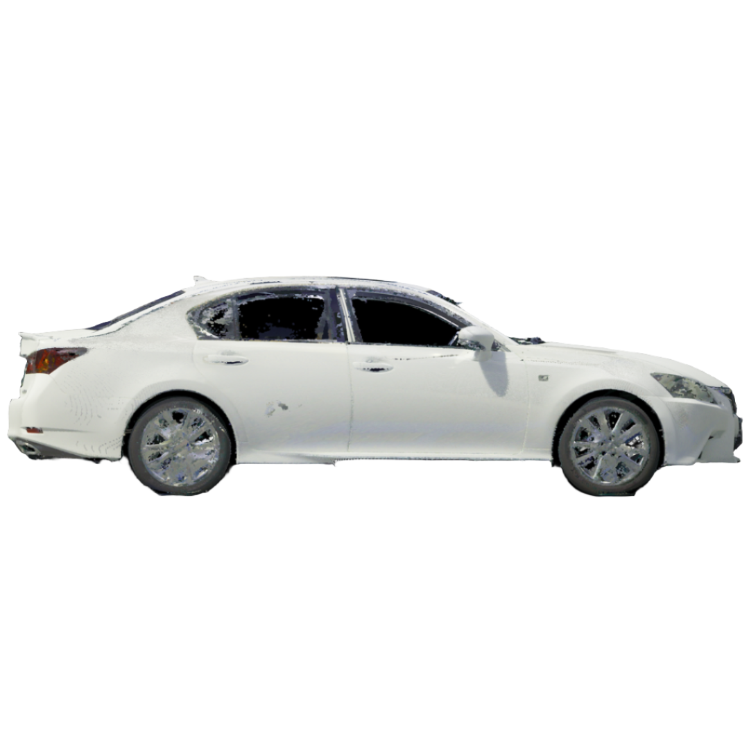 Lexus GS 350 2014