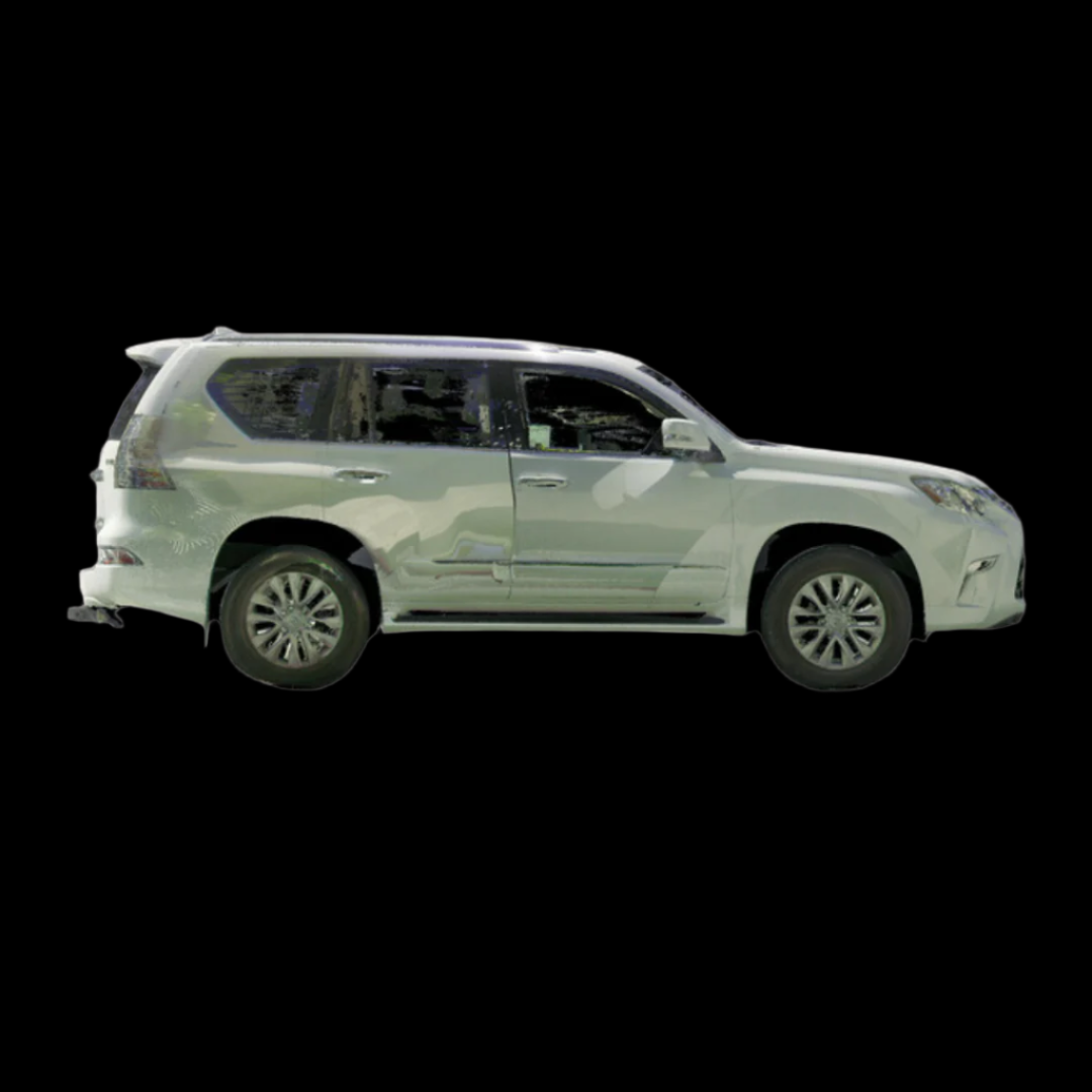 Lexus GX 460 2019