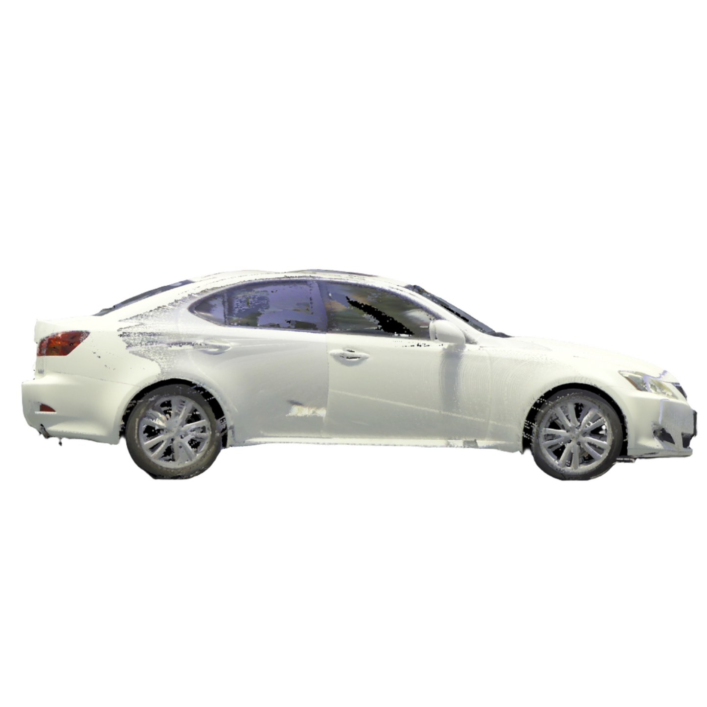 Lexus IS 2006