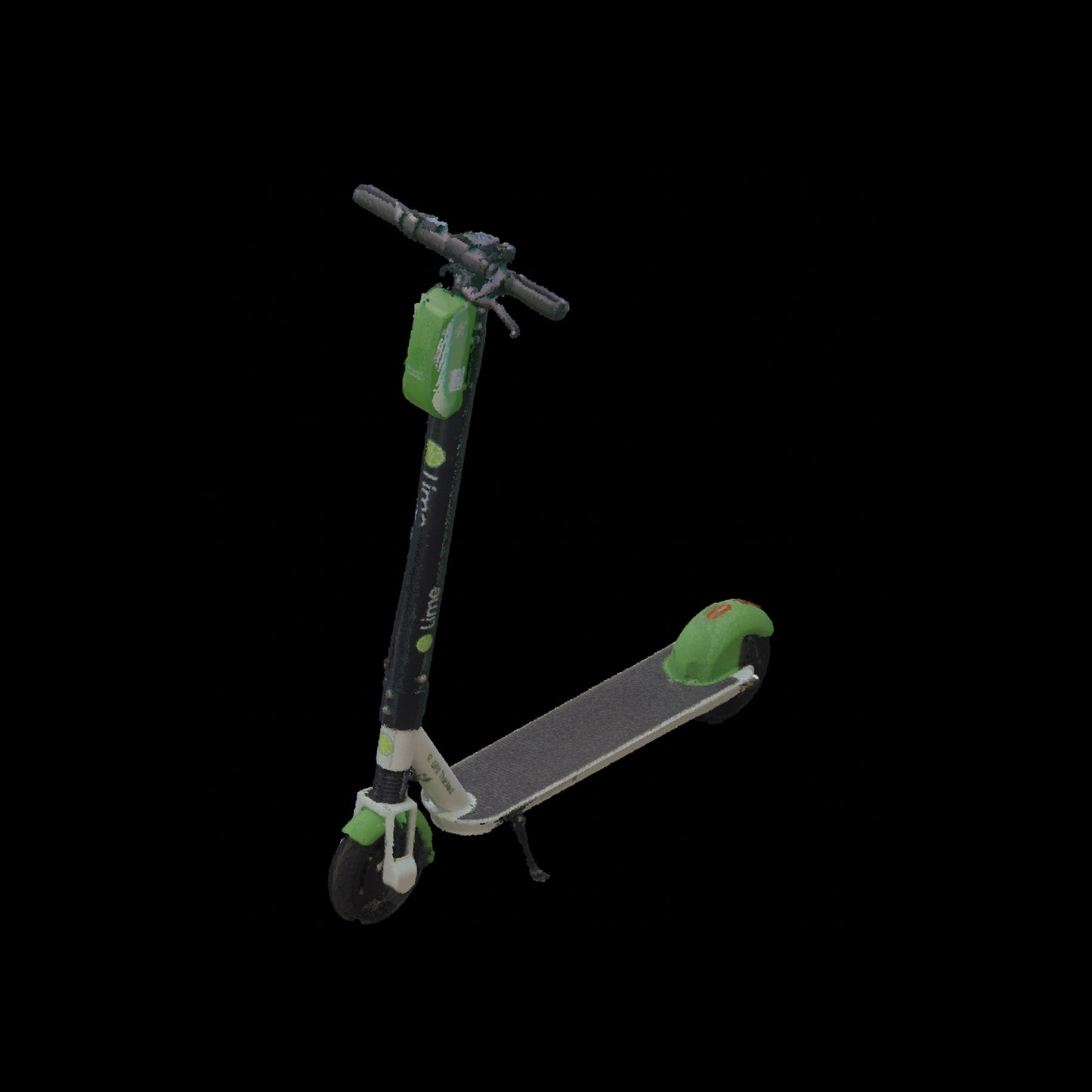 Lime Scooter