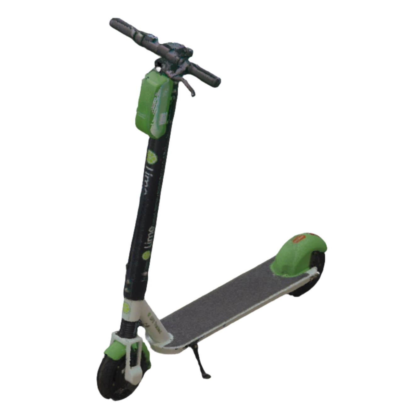 Lime Scooter