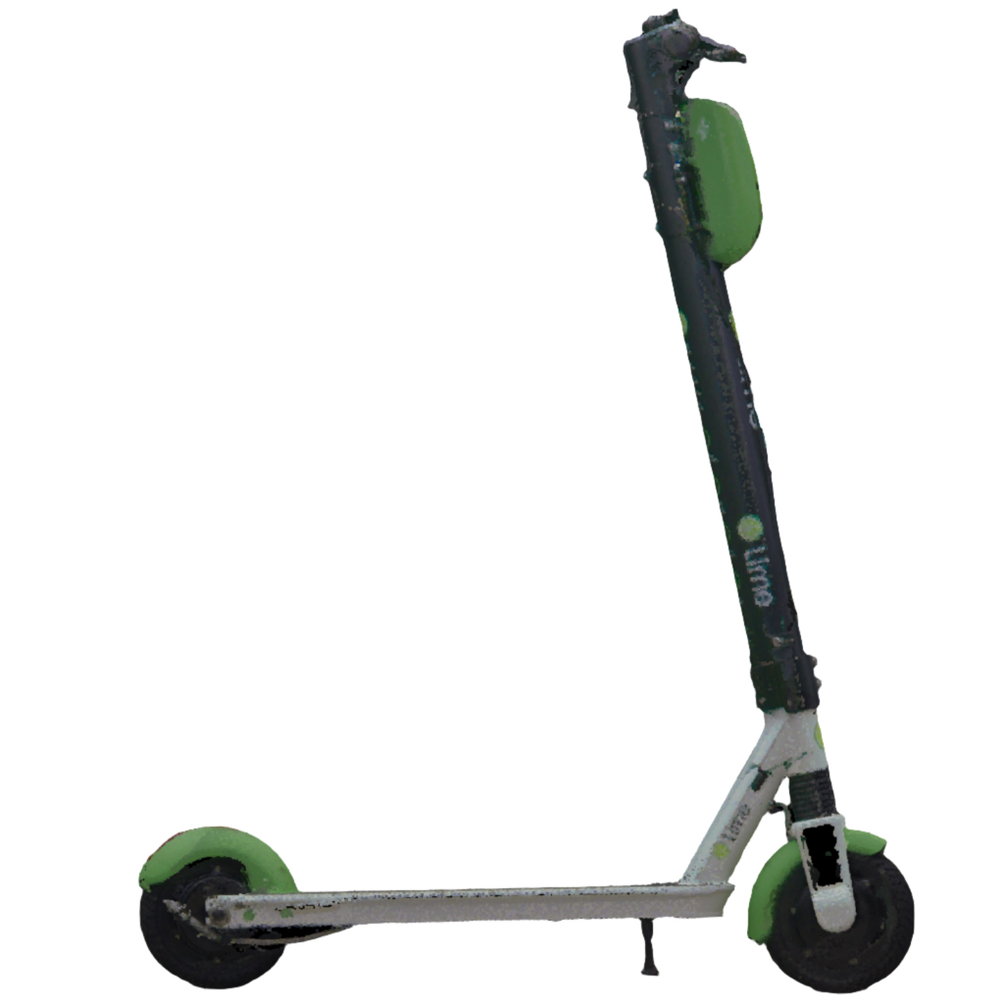 Lime Scooter