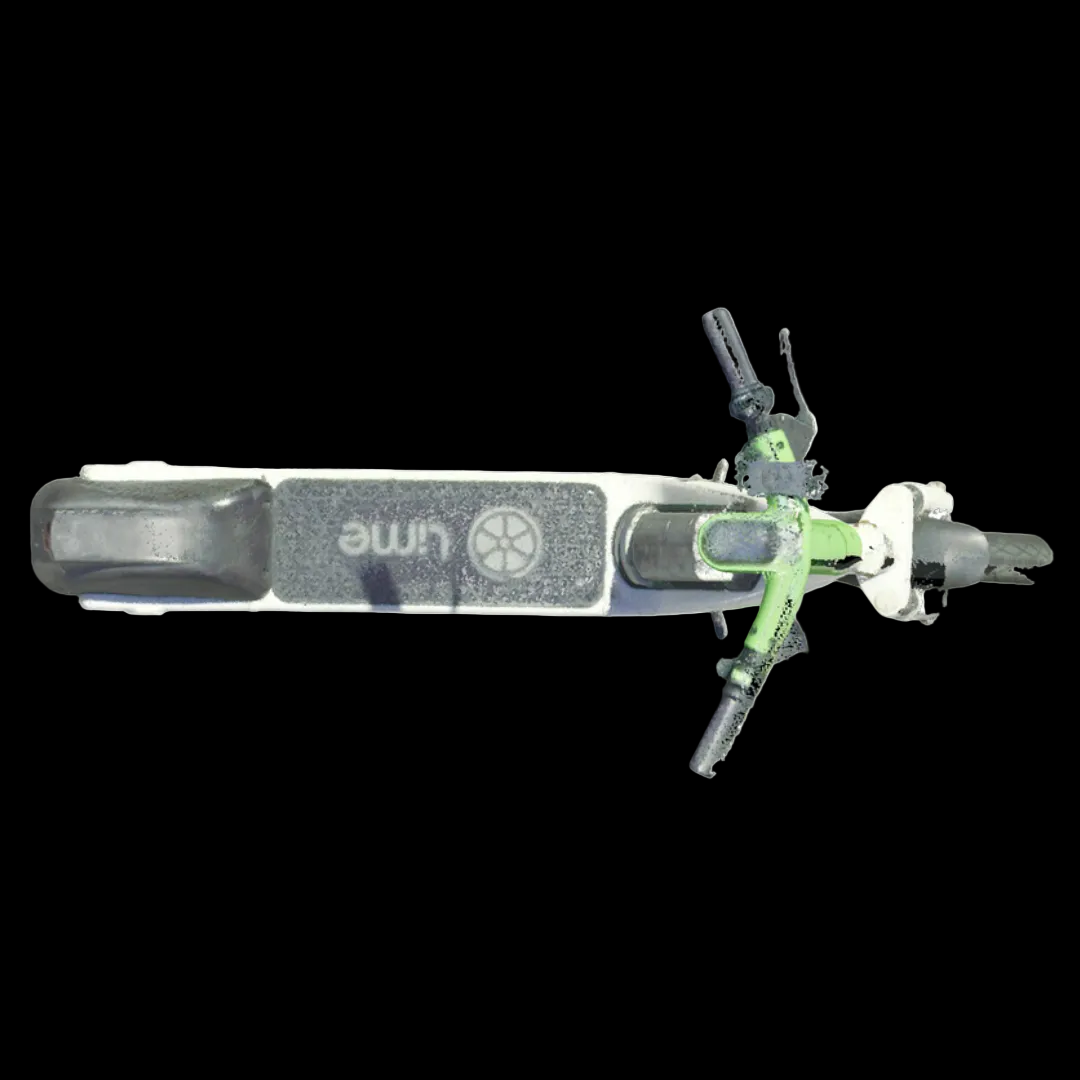 Lime Scooter