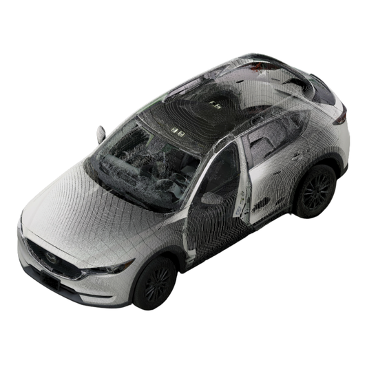 Mazda CX-5 2020