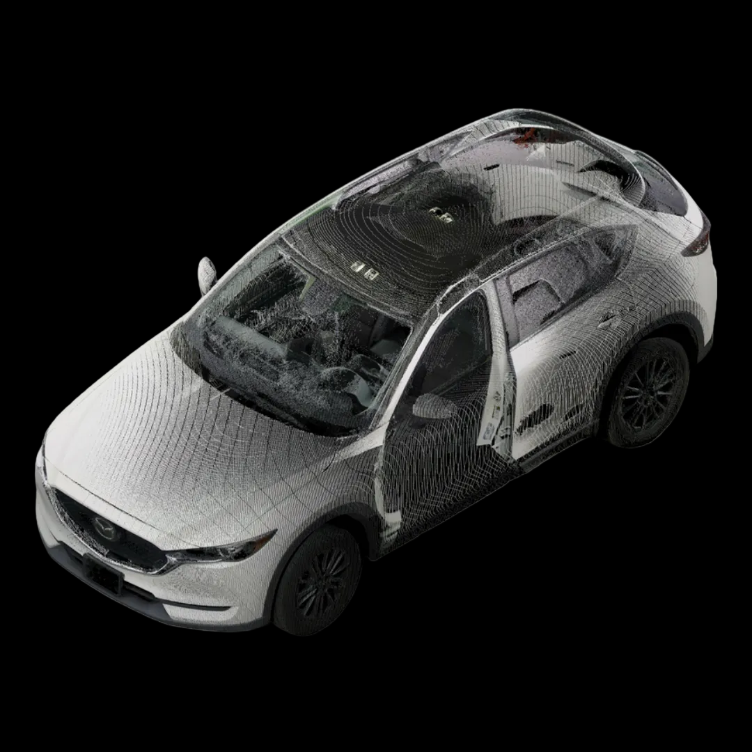 Mazda CX-5 2020