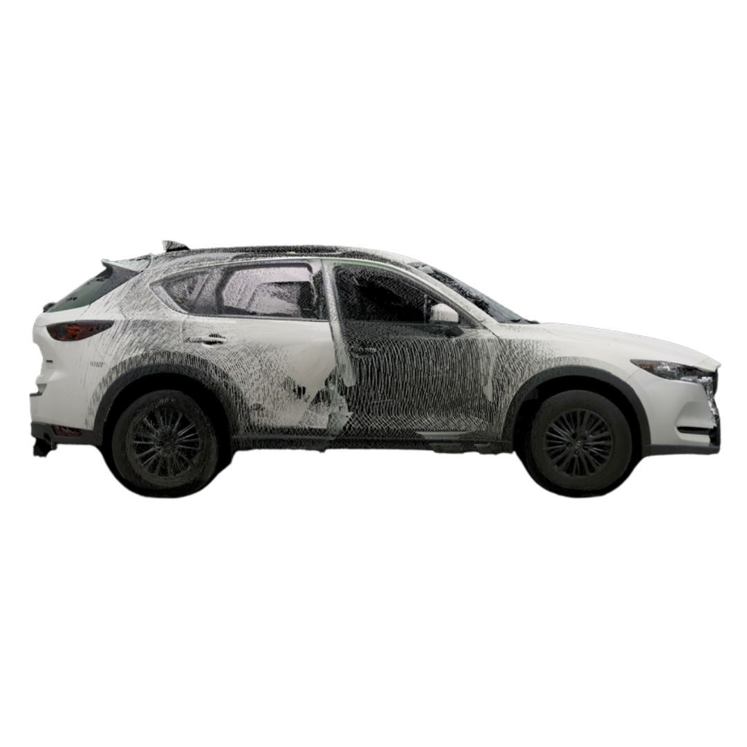 Mazda CX-5 2020