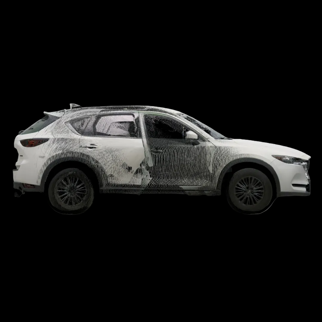 Mazda CX-5 2020