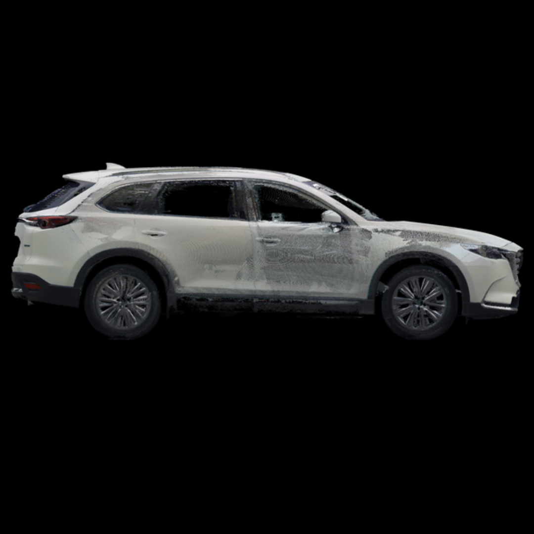 Mazda CX-9 2020