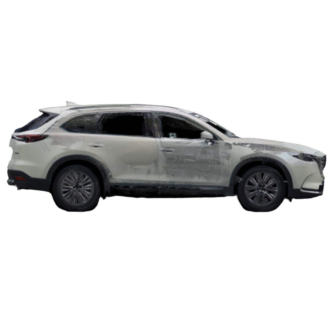 Mazda CX-9 2020