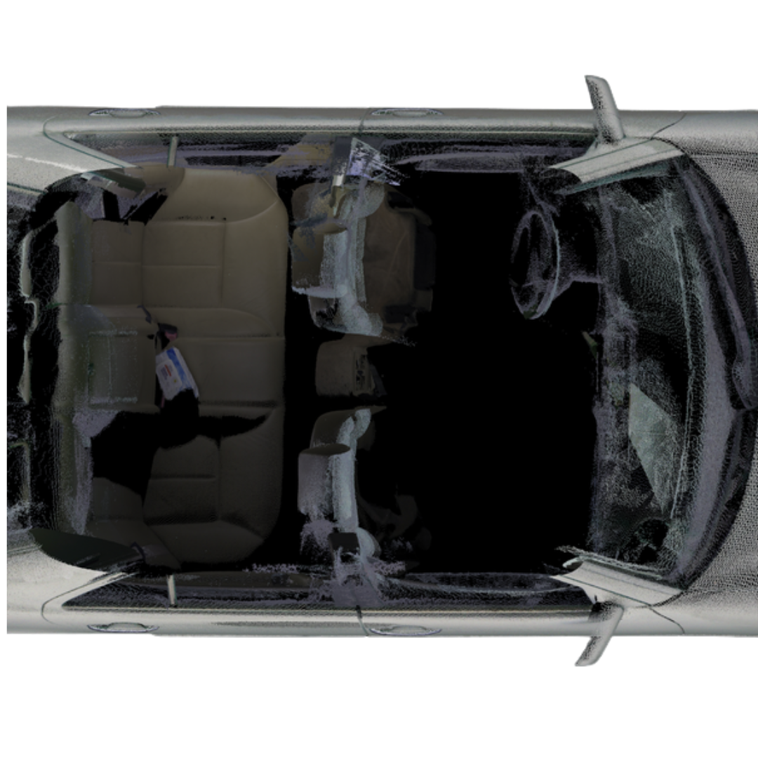Mercedes-Benz E-Class 1998